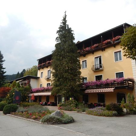 Hotel Kuerschner Kotschach-Mauthen Экстерьер фото